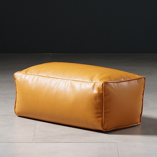 Fauteuil relax moderne assise matelassée