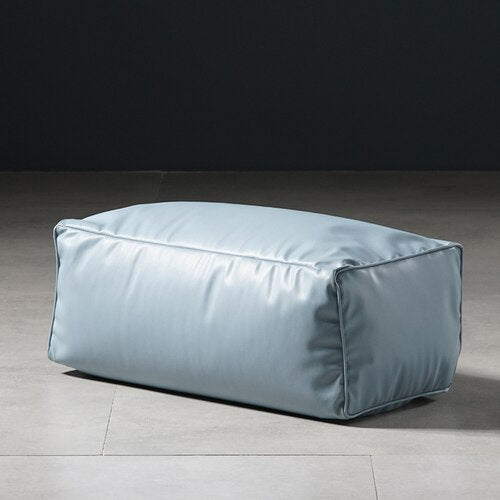 Fauteuil relax moderne assise matelassée