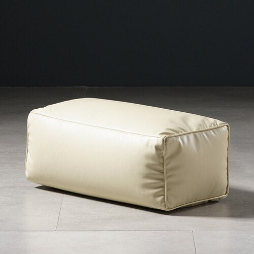 Fauteuil relax moderne assise matelassée