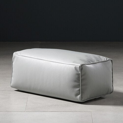 Fauteuil relax moderne assise matelassée