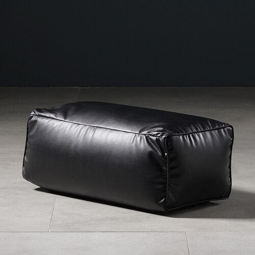 Fauteuil relax moderne assise matelassée