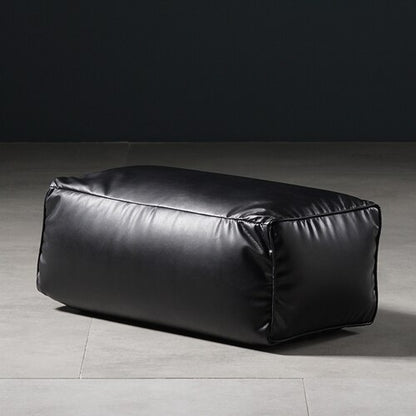 Fauteuil relax moderne assise matelassée