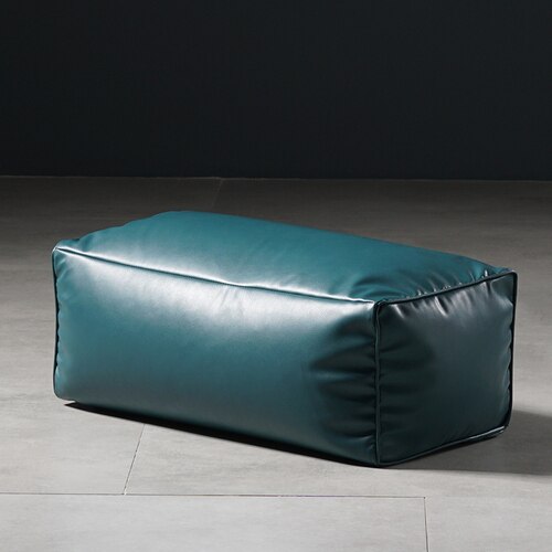 Fauteuil relax moderne assise matelassée